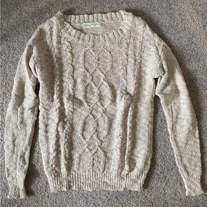 Staring at Stars Sweater